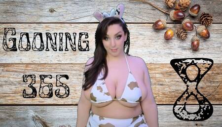 Gooning 365: 8 (1080MP4)