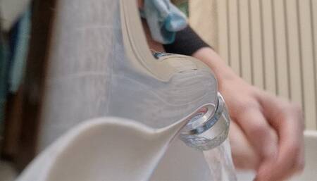 Socks, Ankles, Fingers and Stub my foot!