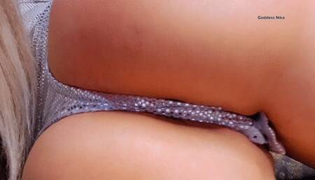 Surrender To My Shiny Body