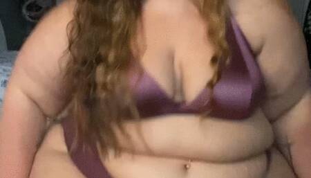 Pie Stuffing (Finishing off my holiday leftovers)