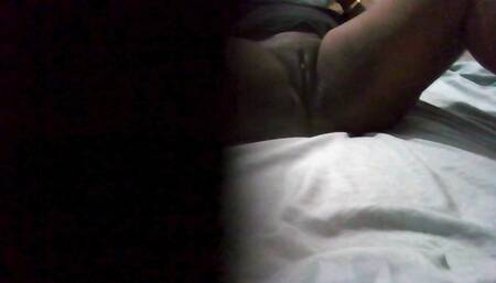 Are you peeping?