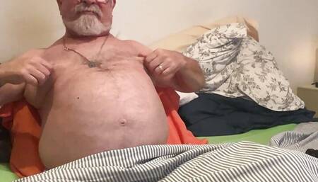 In the Bed with Me. Wish you were here!