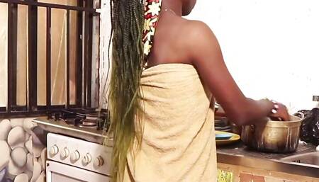 I Caught My Housemaid on My Matrimonio Bed Fucking Herself, so I Fuck Her so Hard