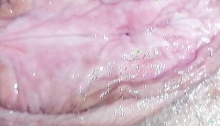 Hot Amateur Milf Ferkelchenn wet pussy pump