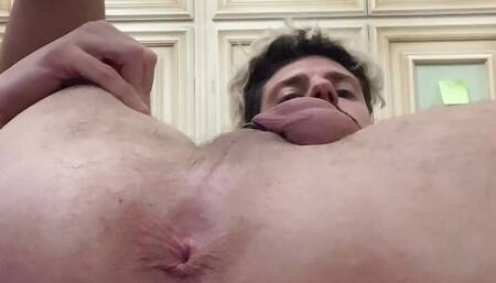 My hole