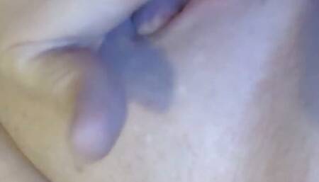 Afternoon Relaxing Masturbating Part 2