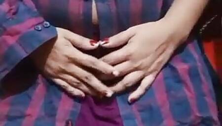 Bhabi ki big