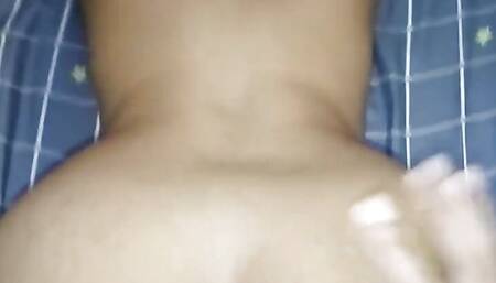 Fuck my Wife in Doggy Style Home made