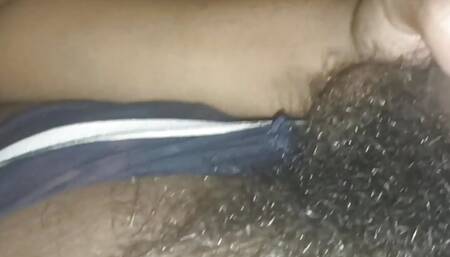 My stepsister comes from school to tell me how her classmates had oral sex and I tell her to repeat it with me to understand.