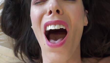 Vera Wants You to Fuck All of Her Holes and You Do Just That