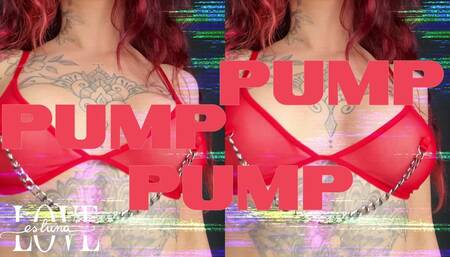 ❤️ YOU ARE MY GOONER ❤️