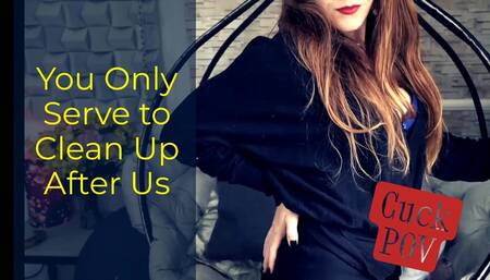 Cuck Bi Encouragement CEI LeverageURAssets - 317