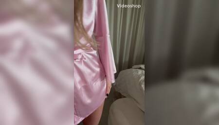 ALLEEN vandaag online! ‼️ Heftigste sex tape die er ooit van mij gemaakt is nu online, zet je geluid aan ????????