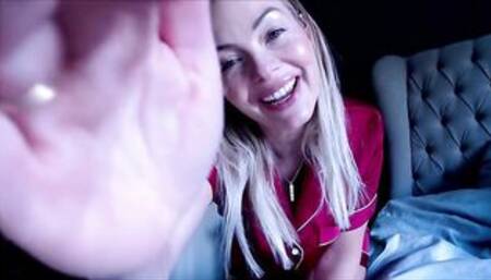 MissBehavin26 - HOT and Naughty - Mom Son - DATE Replacement
