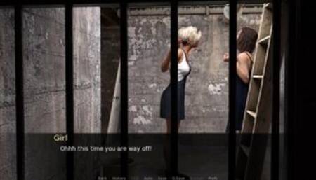 PINE FALLS: STRANGE OCULT