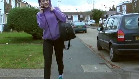 British Fuckers My Stepbrother Huge Bulge Alessa Savage