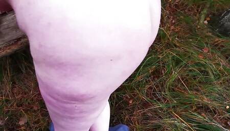 Tit Training Day 8 - Complete Movie