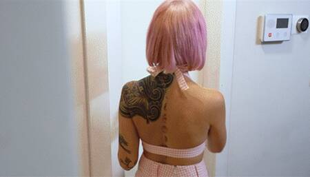 Stepsis Gotta Have It BIG!! - Mp4 HD