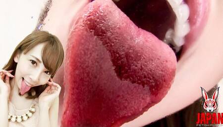 Aya Kisaki Virtual Kiss - POV