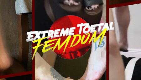 Ashlynn and Jasmin - Smelly Feet Confessional: Final Part Of Your Cleansing, Trampling -720p