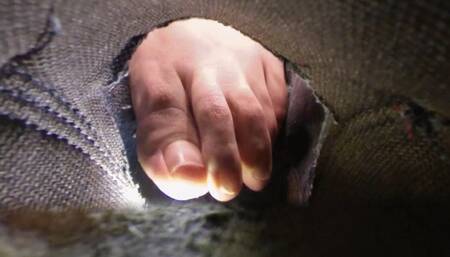 Living in Hanna's Shoes 4K Version VR360