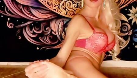 Fetish Feet, Show Cream Boobs, Vibrator Clitoris