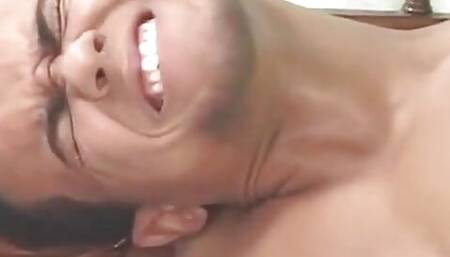 Desire of Bi - Vol.#02 - Chapter #06