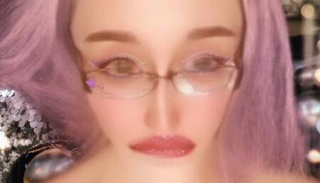 Being owned by real Doll Barbie Goddess FinDom Goaldigger