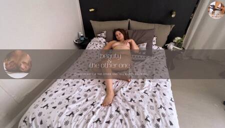 amateur model makes cameraman cum so fast and swallows the load