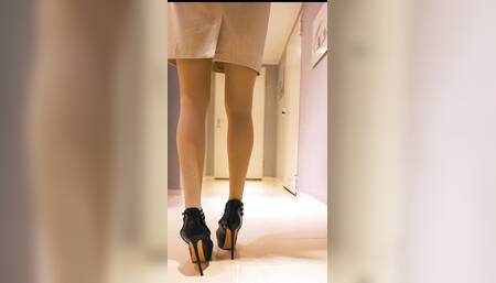 Crossdresser Shemale Milf Trans