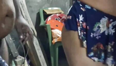 Due to the student's exam being bad, he went to the teacher house  and offered to have sex in order to exam pass.