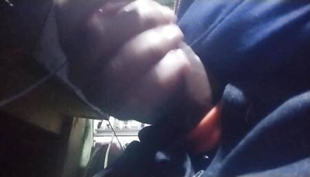 Fisting Penes for toy sex