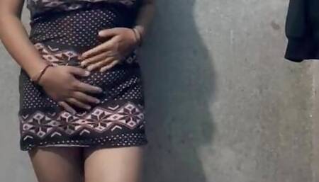 Delhi University Nursing student real viral mms