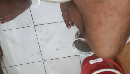 Young Boy First Time Masturbation