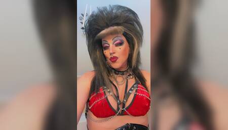 What's my name part 2