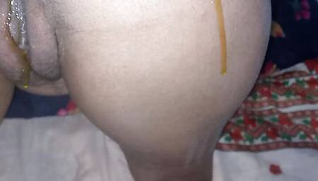 Bhabhi ki full Sex in house.