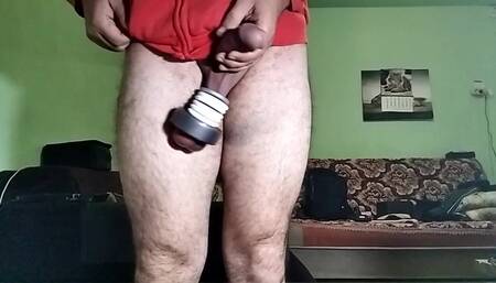 Low Hanging Balls - Weighted Stretching