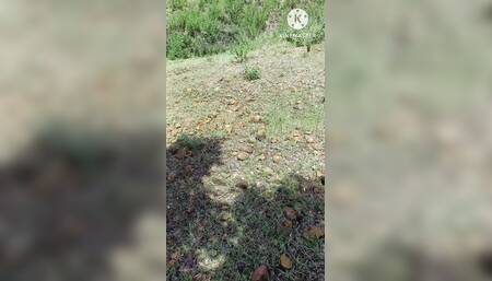 Desi Girlfriend I Will Wander Me Boobs or Pussy Windy Outdoor Full HD Videos