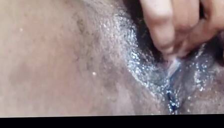 Horny Gal Goes Wide