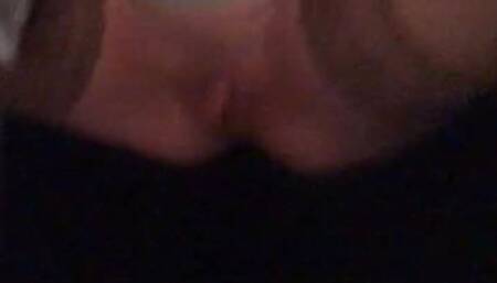 Petite babe pissing in public