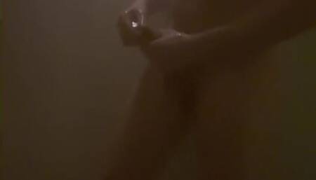 Hot shower