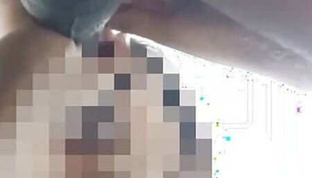 Mallu Kerala girl sloppy blowjob (diya)