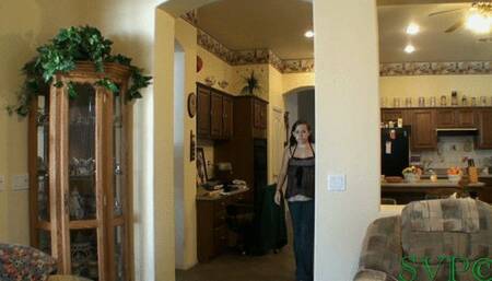 Pregnant Daughter-In-Law Needs Help ( FULL VERSION )