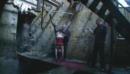 Humiliation in The Mental Institution