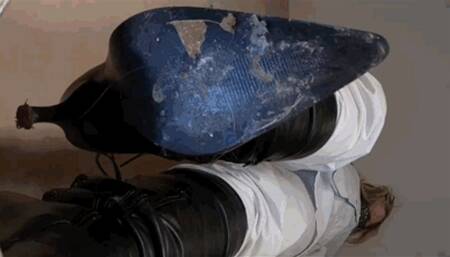 CC - Best of disgusting boots