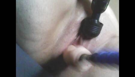 I found the camera in my room so I decided to make myself cum 12 22