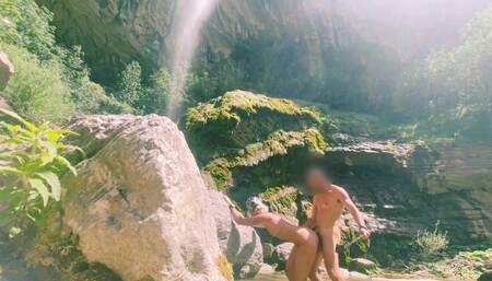Sporty naked