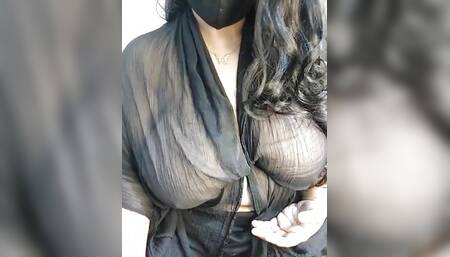 Village Bhabhi Open Sex with Devar