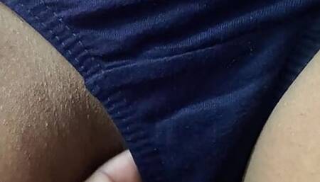 Indian Step Mom's Life Has Become whore & Sexless So She Decides To Put Her Stepson's Big Dong In Her Ass