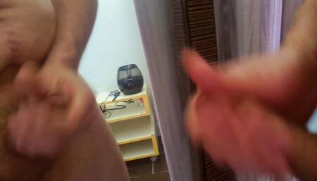 masturbation